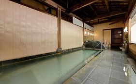 大塩裏磐梯温泉 ホテル観山  3*